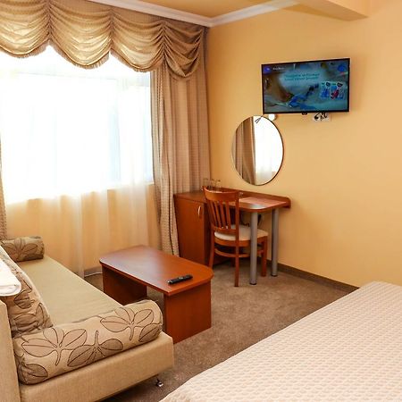 Hotel Bulgaria Kŭrdzhali Extérieur photo