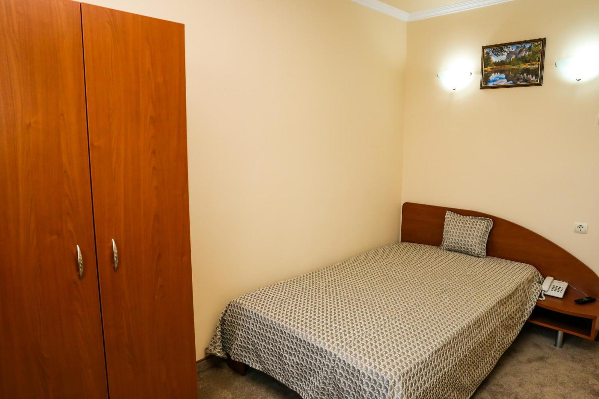Hotel Bulgaria Kŭrdzhali Chambre photo