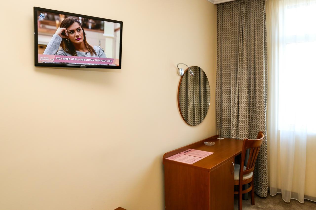 Hotel Bulgaria Kŭrdzhali Chambre photo