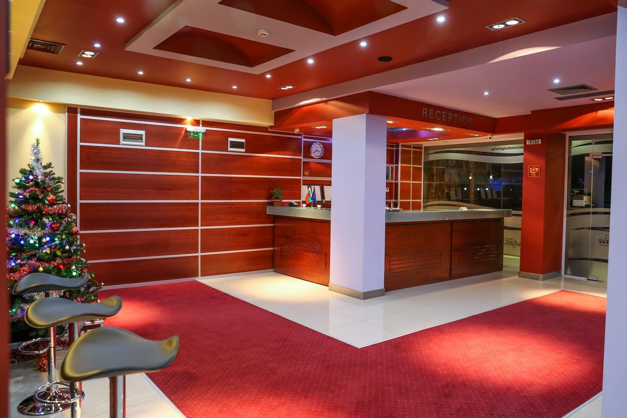 Hotel Bulgaria Kŭrdzhali Extérieur photo