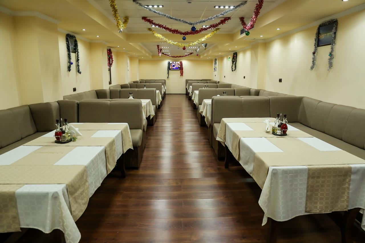 Hotel Bulgaria Kŭrdzhali Extérieur photo