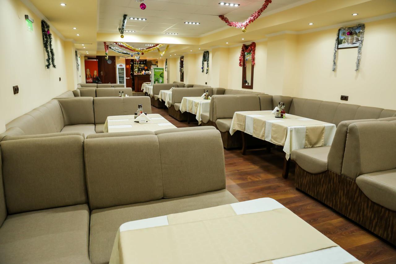Hotel Bulgaria Kŭrdzhali Extérieur photo